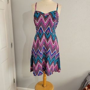 Torrid dress